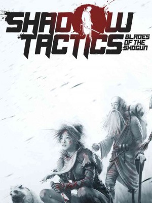 Cover Shadow Tactics: Blades of the Shogun