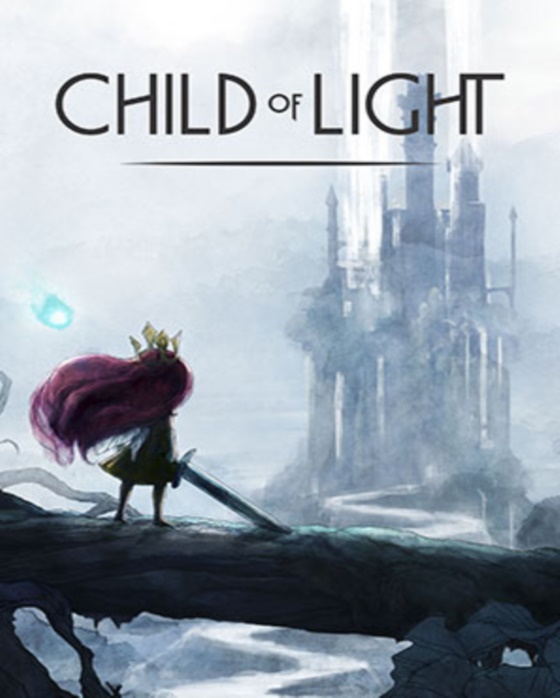Cover Child of Light