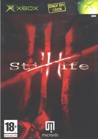 Poster Still Life (2 in 1) (2006)