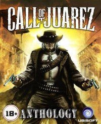 Poster Call of Juarez: Anthology (2006 l 2011)