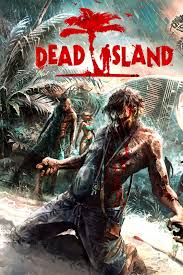 Poster Dead Island (2011)