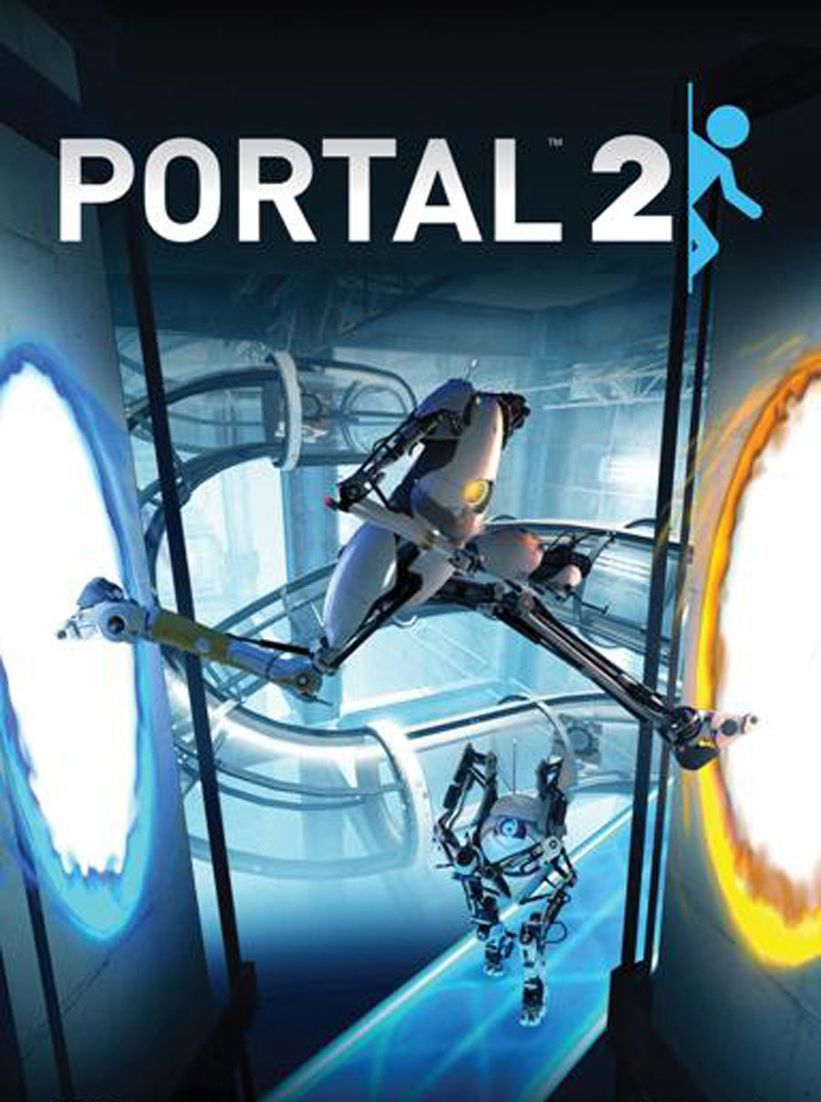 Cover Portal: Dilogy (2011) PC | RePack by R.G. Mechanics