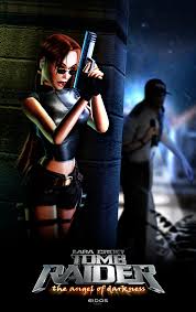 Cover Tomb Raider: The Angel of Darkness (2007) PC | RePack by R.G. Mechanics