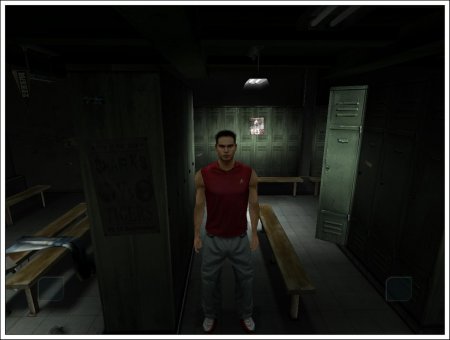 Screenshot for the game ObsCure: Dilogy (2005-2007) PC | RePack от R.G.Механики