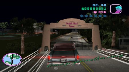 Screenshot for the game GTA / Grand Theft Auto: Anthology (1998-2010) PC | RePack от R.G. Механики