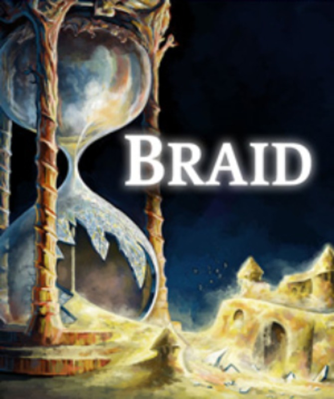 Cover Braid (2010) PC | RePack от R.G. Механики