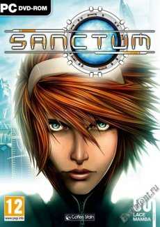 Cover Sanctum (2011) PC | RePack от R.G. Механики