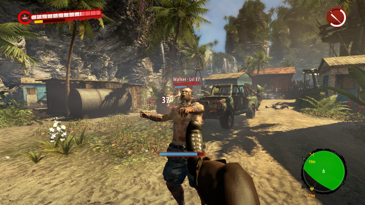 Dead Island Riptide PC Highly Compressed-GCP-3