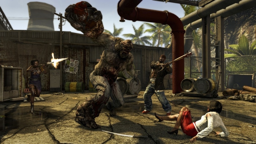 Dead Island Riptide PC Highly Compressed-GCP-1