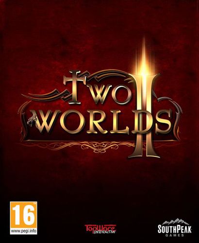 Cover Два Мира: Антология / Two Worlds: Anthology (2009 - 2013) PC | Repack от R.G. Механики