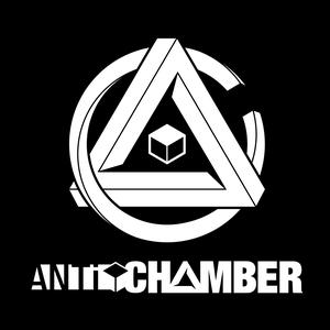 Poster Antichamber (2013)