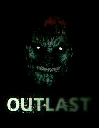 Poster Outlast (2013)