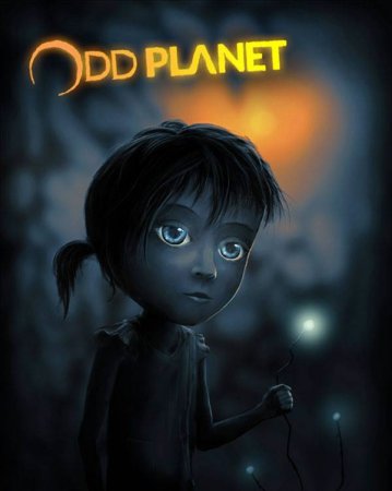 Poster OddPlanet - Episode 1 (2013)