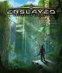 Poster Enslaved: Odyssey to the West Premium Edition (2013)
