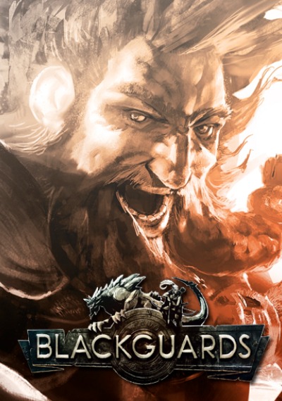 Poster Blackguards (2013)