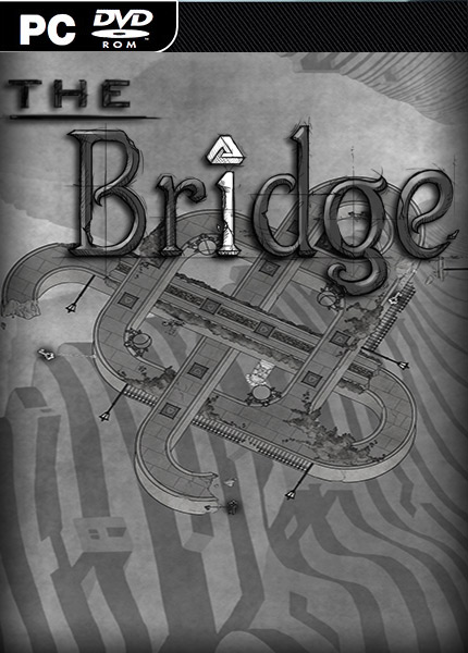 Cover The Bridge (2013) PC | RePack от R.G. Механики