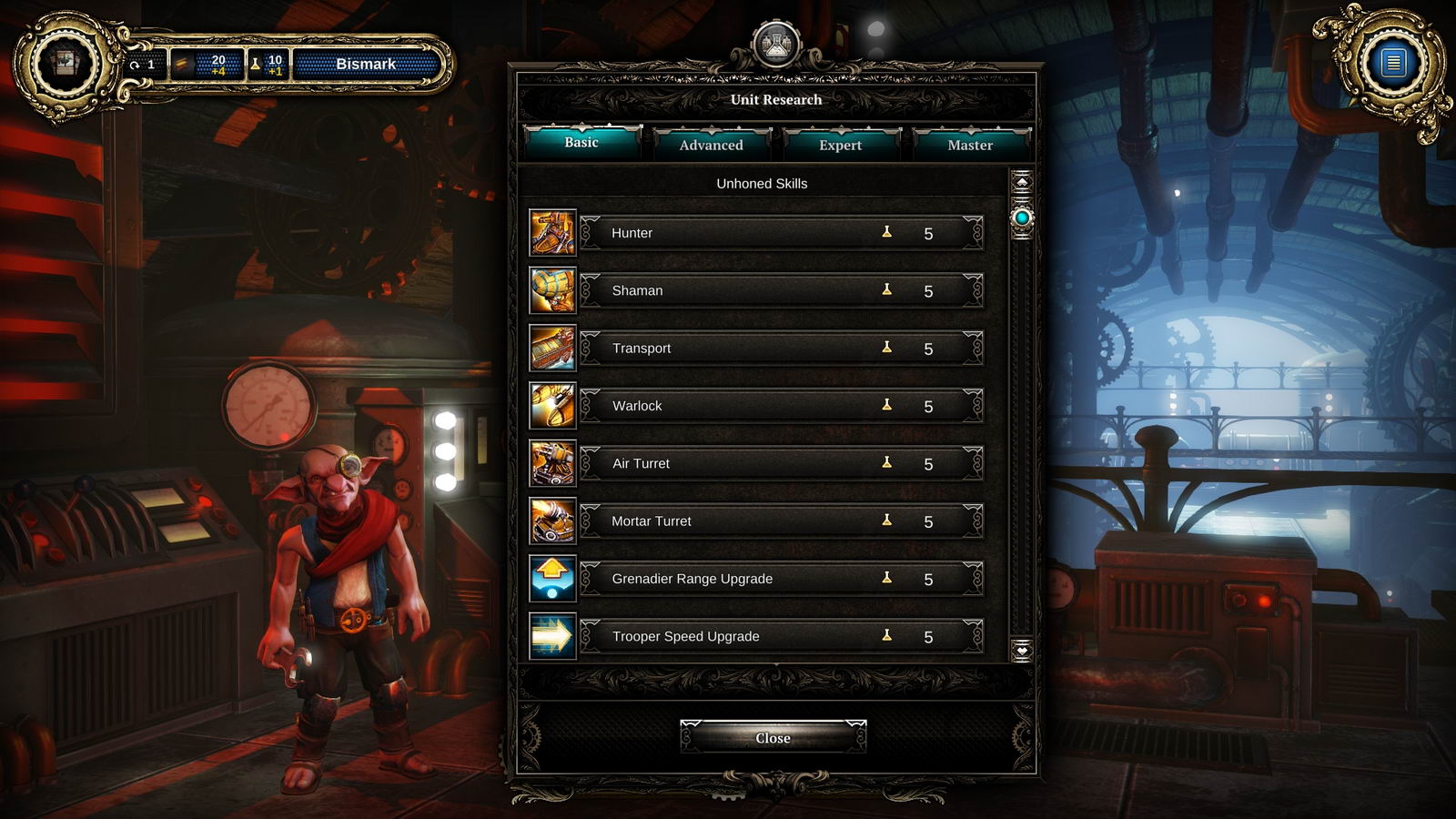 Screenshot for the game Divinity: Dragon Commander - Imperial Edition [v 1.0.124] (2013) PC | RePack от R.G. Механики