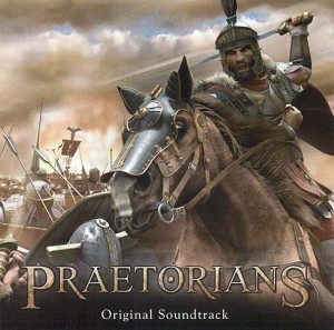 Poster Praetorians (2003)