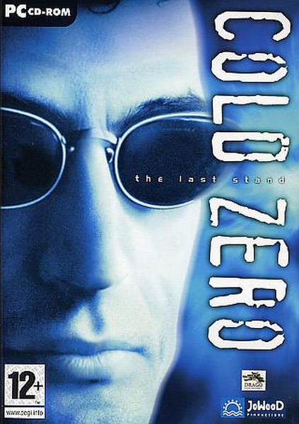 Cover Cold Zero: Финальный отчет / Cold Zero: The Last Stand (2003) PC | RePack от R.G. Механики