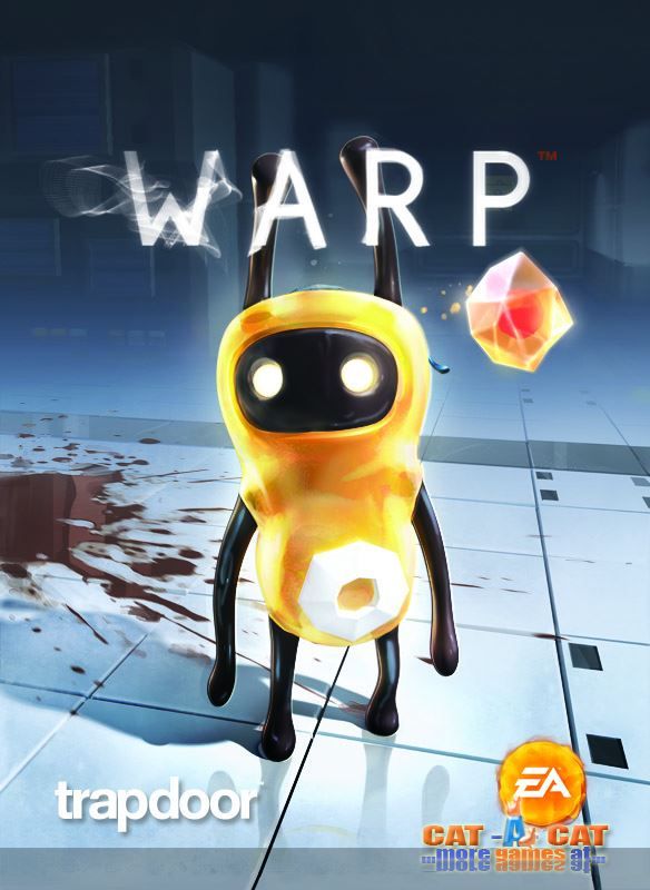Poster WARP (2012)