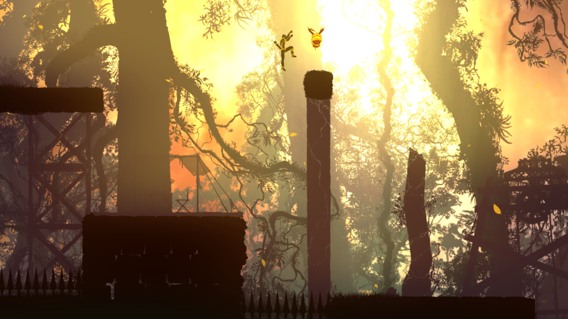 Screenshot for the game Outland [Update 6] (2014) PC | RePack от R.G. Механики