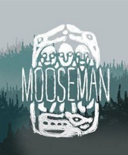 Cover Человеколось / The Mooseman (2017) PC | RePack от R.G. Механики