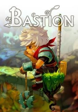 Cover Bastion