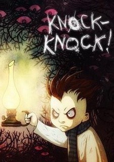 Cover Knock-knock