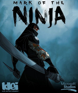 Poster Mark of the Ninja: Special Edition (2012)