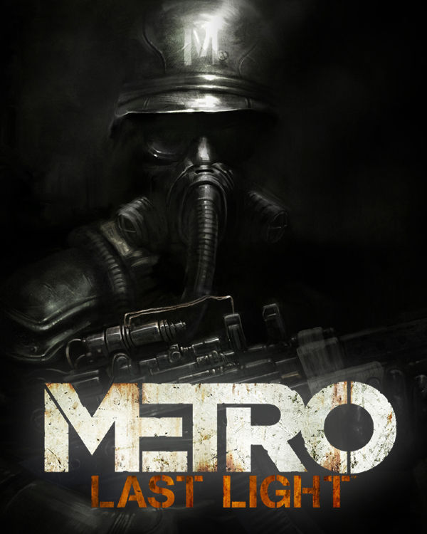 Poster Metro - Dilogy (2010)
