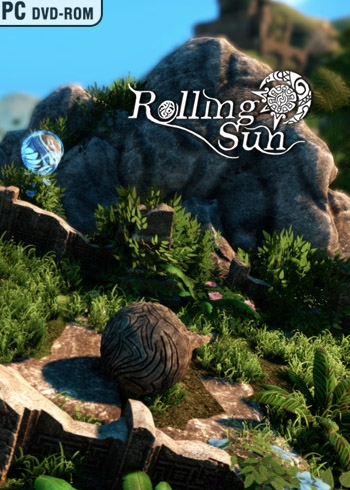 Cover Rolling Sun (2015) PC | RePack от R.G. Механики