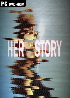 Poster Her Story (2015)
