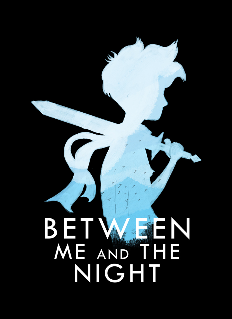 Cover Between Me and The Night (2016) PC | RePack от R.G. Механики