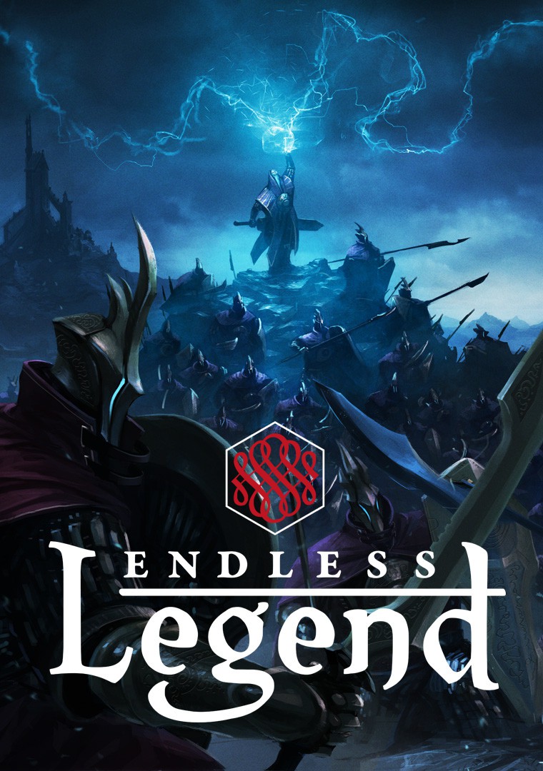 Poster Endless Legend (2014)