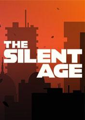 Poster The Silent Age (2015)