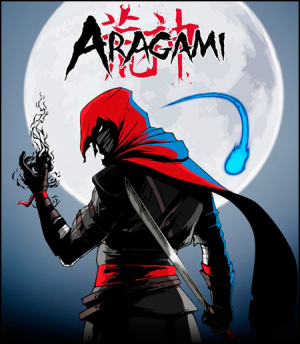 Poster Aragami (2016)