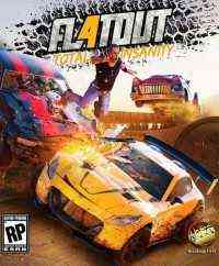 Cover FlatOut 4: Total Insanity
