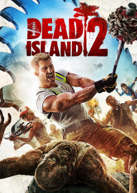 Poster Dead Island 2 (2017)