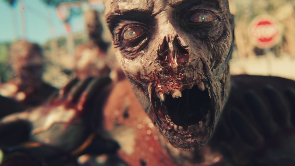 Screenshot for the game Dead Island 2