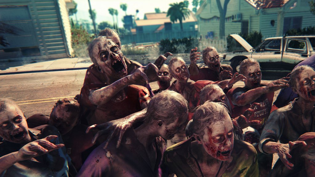 Screenshot for the game Dead Island 2