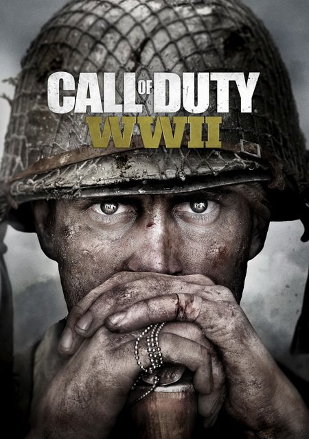 Cover Call of Duty: WWII - Digital Deluxe Edition (2017) PC | RePack от R.G. Механики