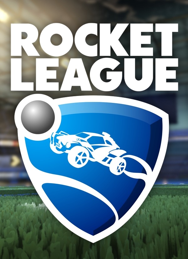 Poster Rocket League (2015)