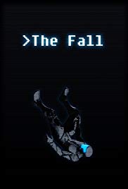 Poster The Fall (2014)