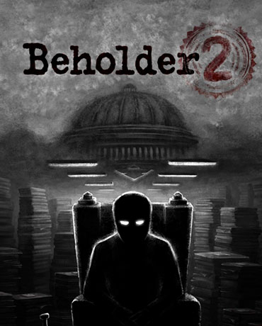 Poster Beholder 2 (2018)
