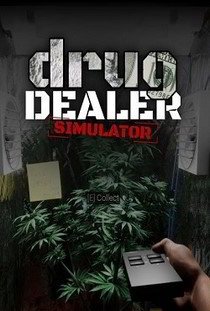 Cover Drug Dealer Simulator [v.1.0.6.8] (2020) download torrent RePack