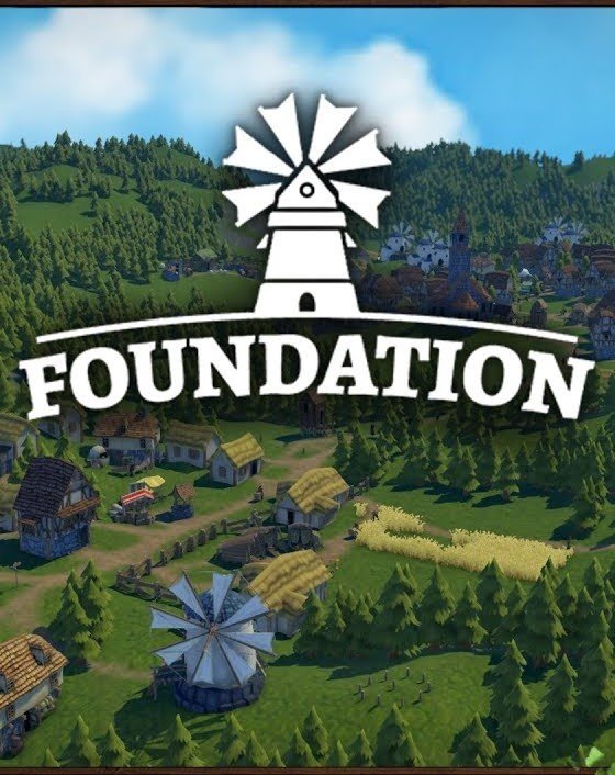 Cover Foundation (Alpha 1.6.25.1118) [GOG] (Early Access) download torrent License