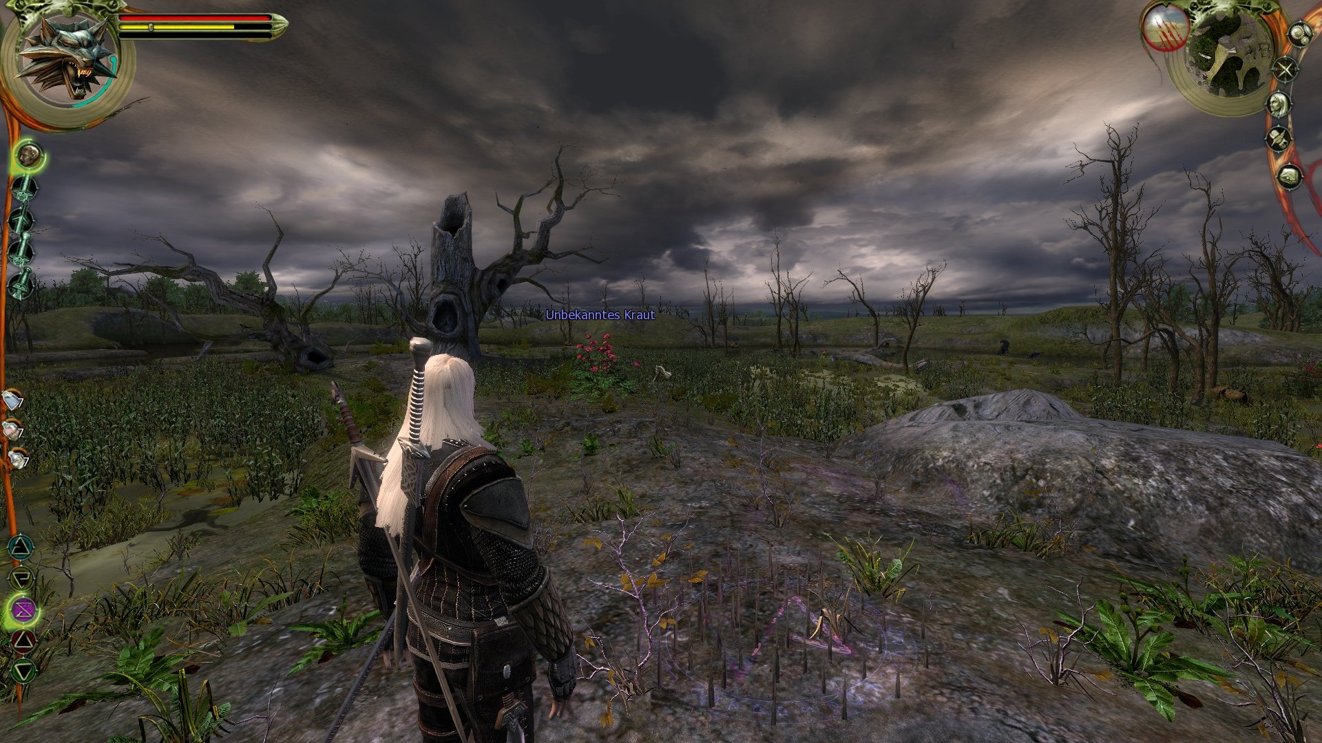 the witcher enhanced edition pc ita torrent