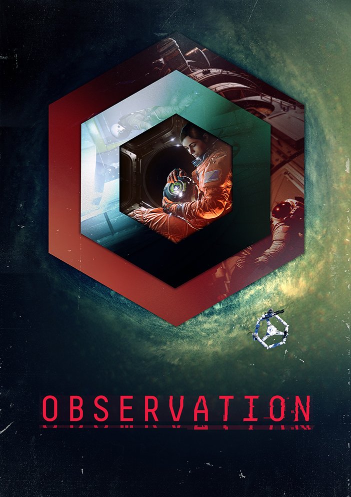 Poster Observation (2019)