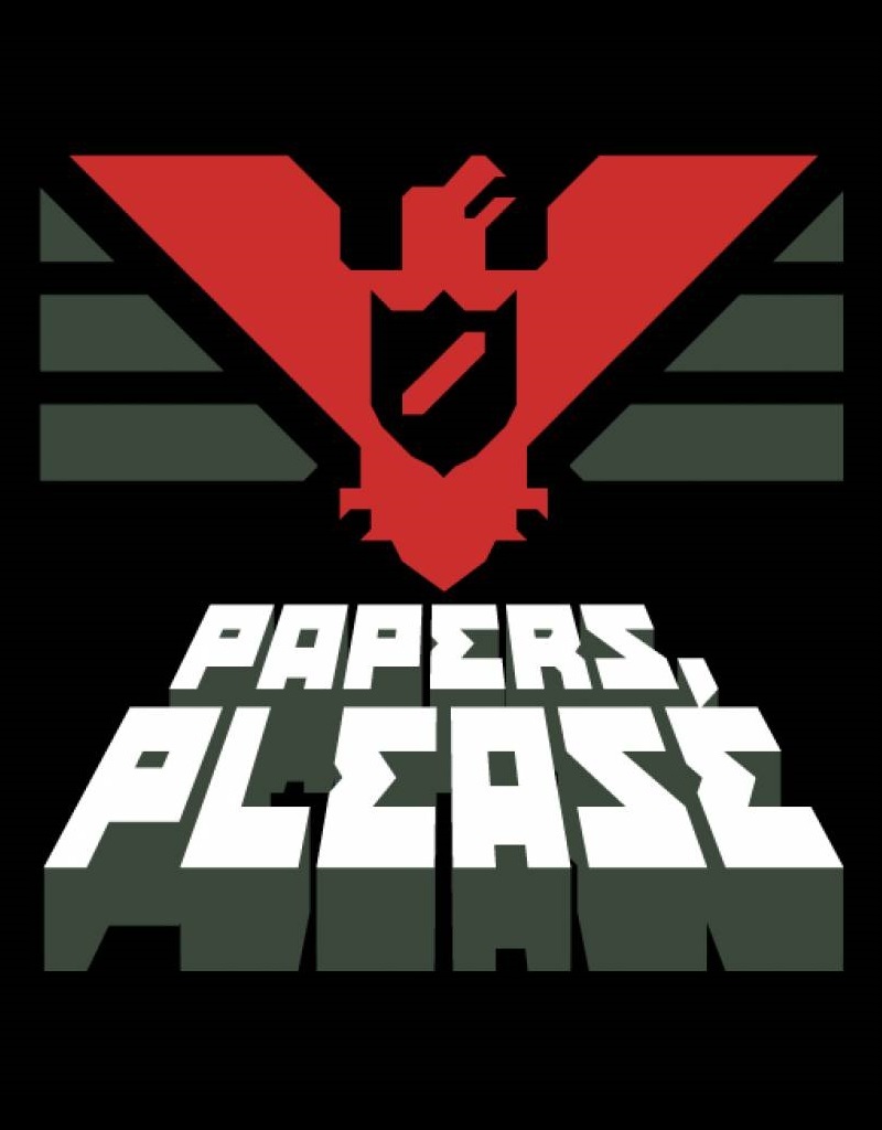 Cover Papers, Please v.1.2.71 [GOG] (2013)