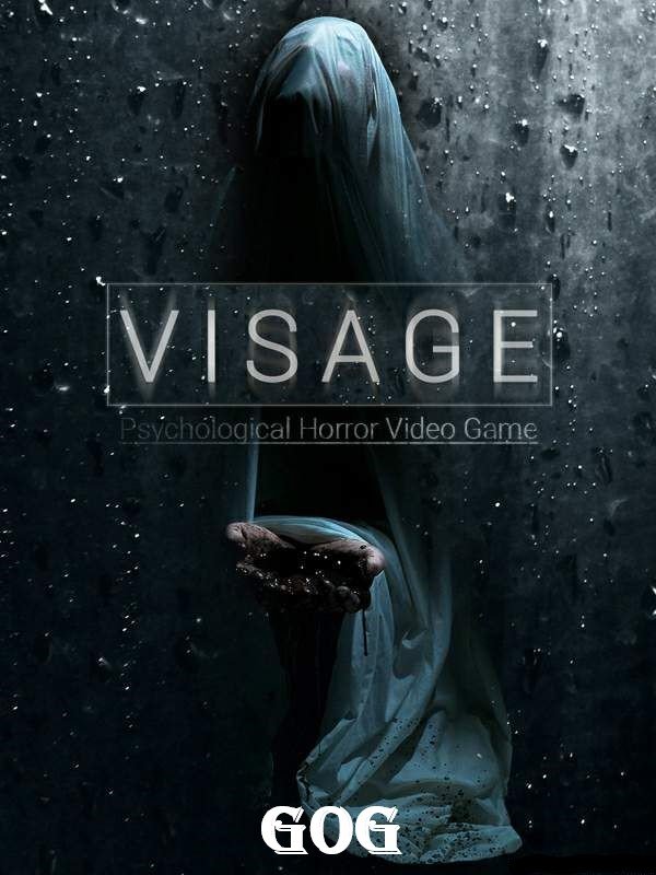 Cover Visage